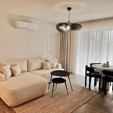 Hill Palanga & Spa Экстерьер фото
