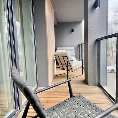 Hill Palanga & Spa Экстерьер фото