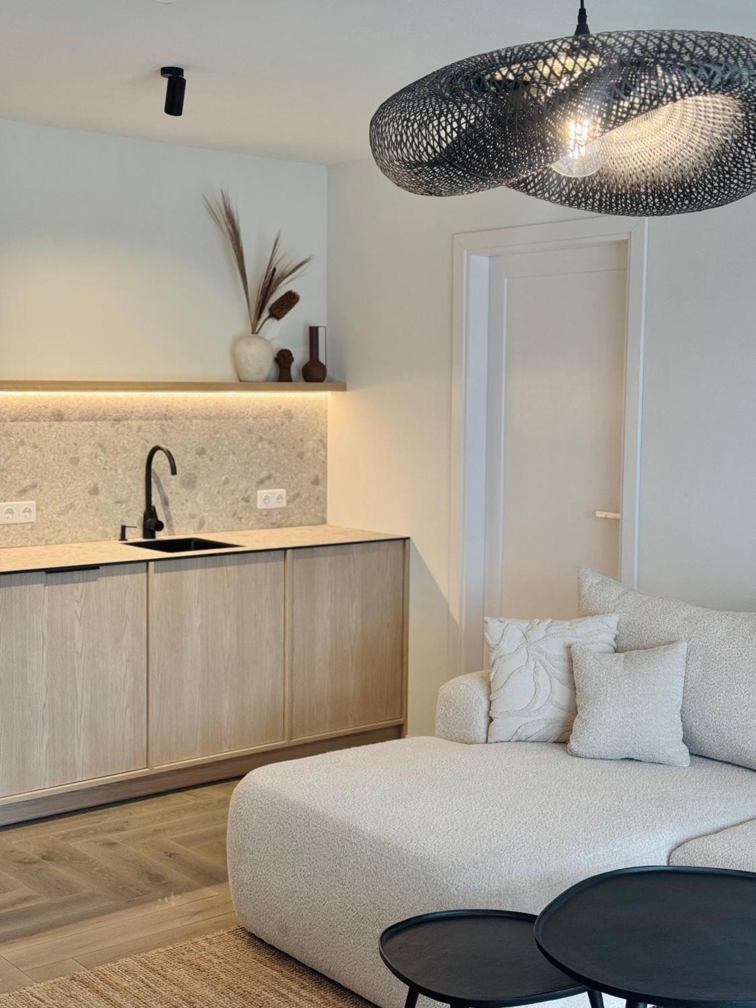 Hill Palanga & Spa Экстерьер фото